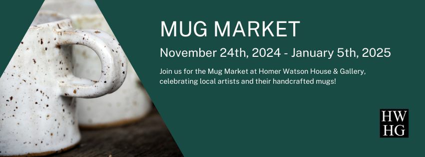 Mug Market 