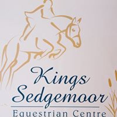 Kings Sedgemoor Equestrian Centre