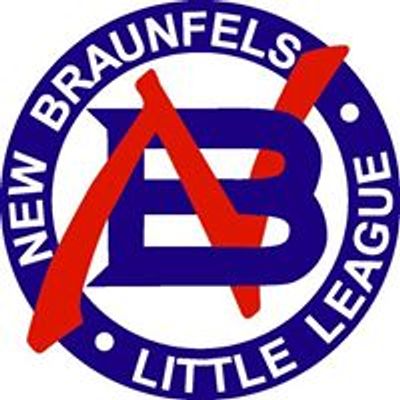 New Braunfels Little League