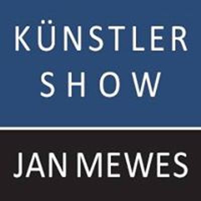 K\u00fcnstlershow Jan Mewes