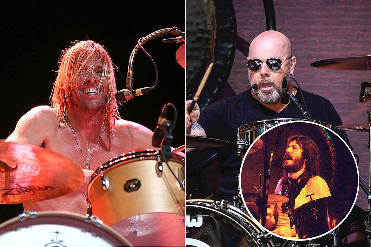 Jason Bonham