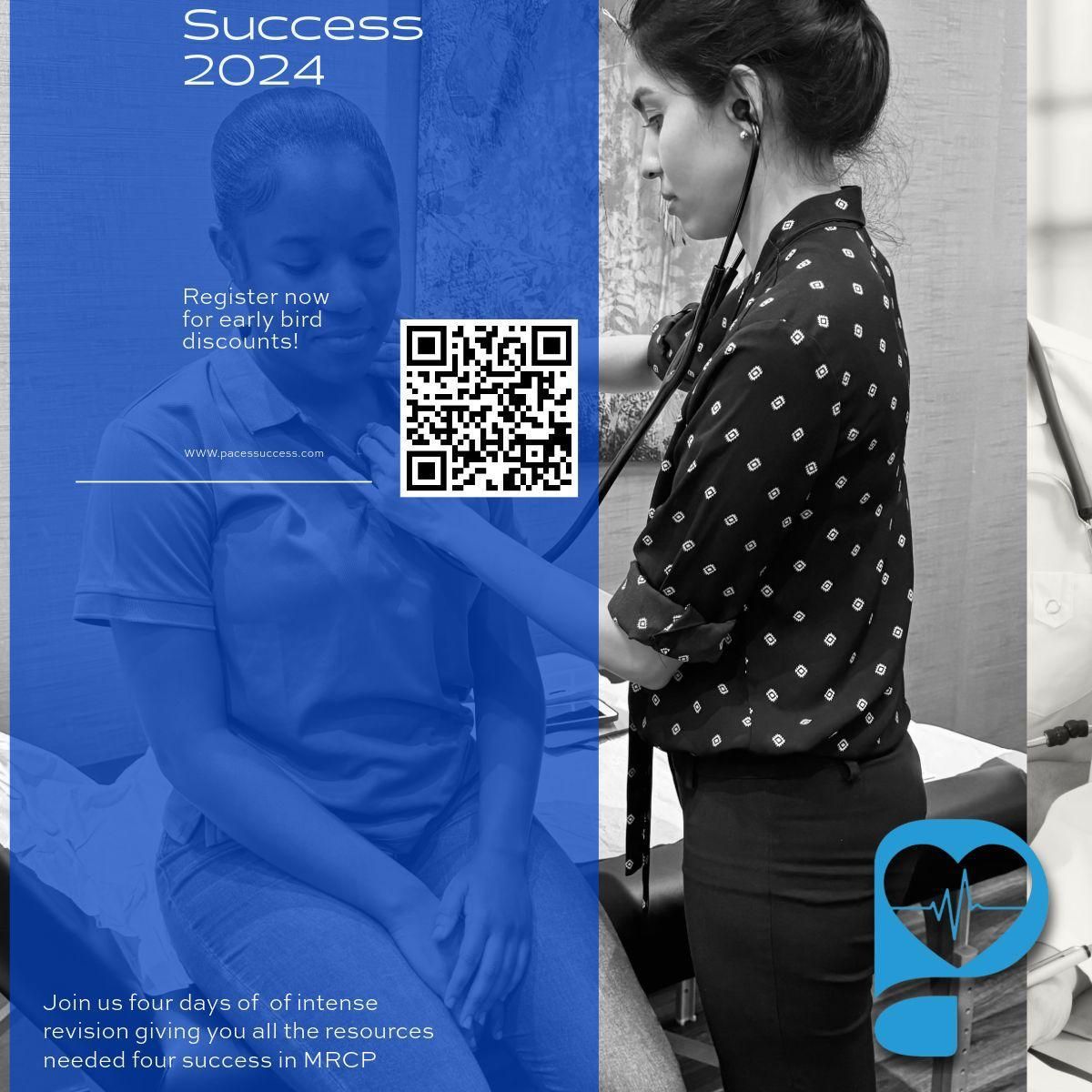 Welcome To Paces Success Trinidad