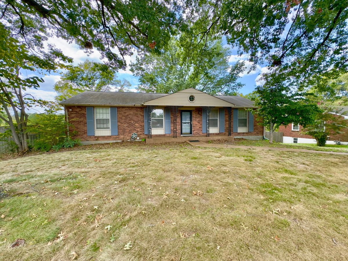 REAL ESTATE AUCTION - 421 Wauford Dr. Nashville, TN