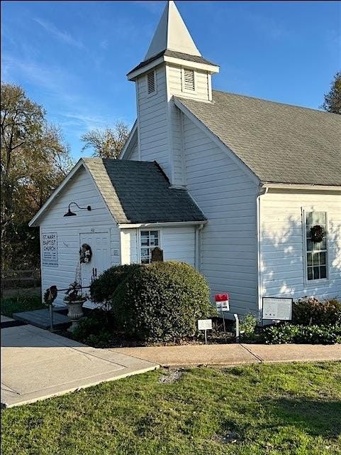 The Allen Heritage Guild is presenting Christmas through the Decades.