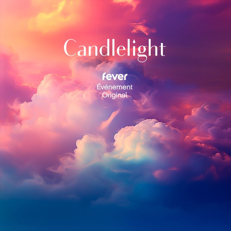 Candlelight: Hommage \u00e0 OneRepublic