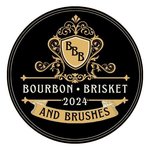 Bourbon, Brisket & Brushes