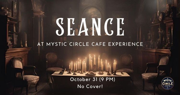 The Seance 