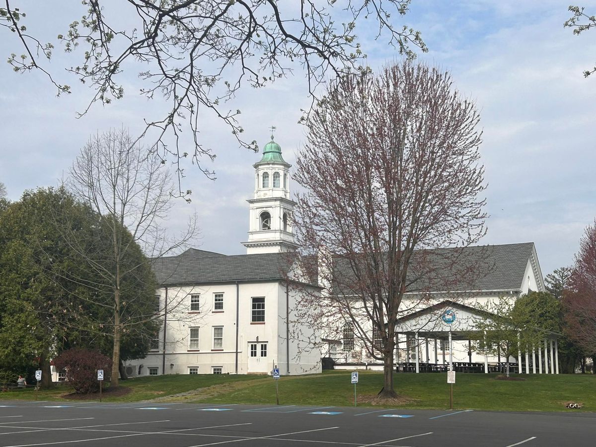 Moravian Sugar Cake Sale 