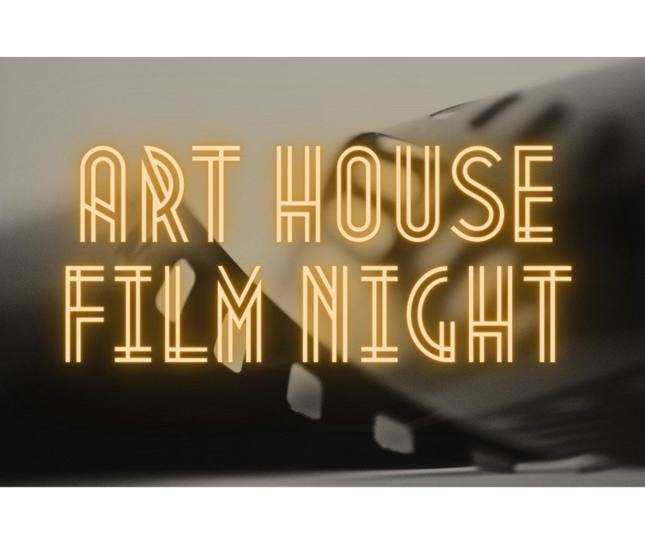 Art House Film Nights: 'Ed Wood'