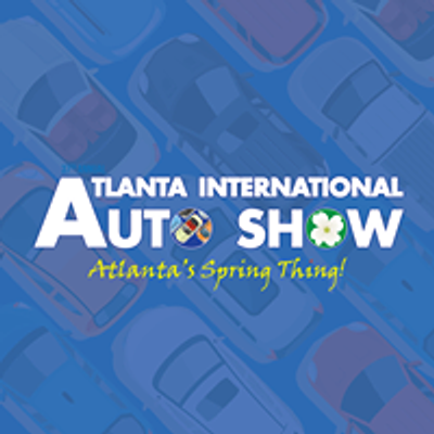 Atlanta International Auto Show