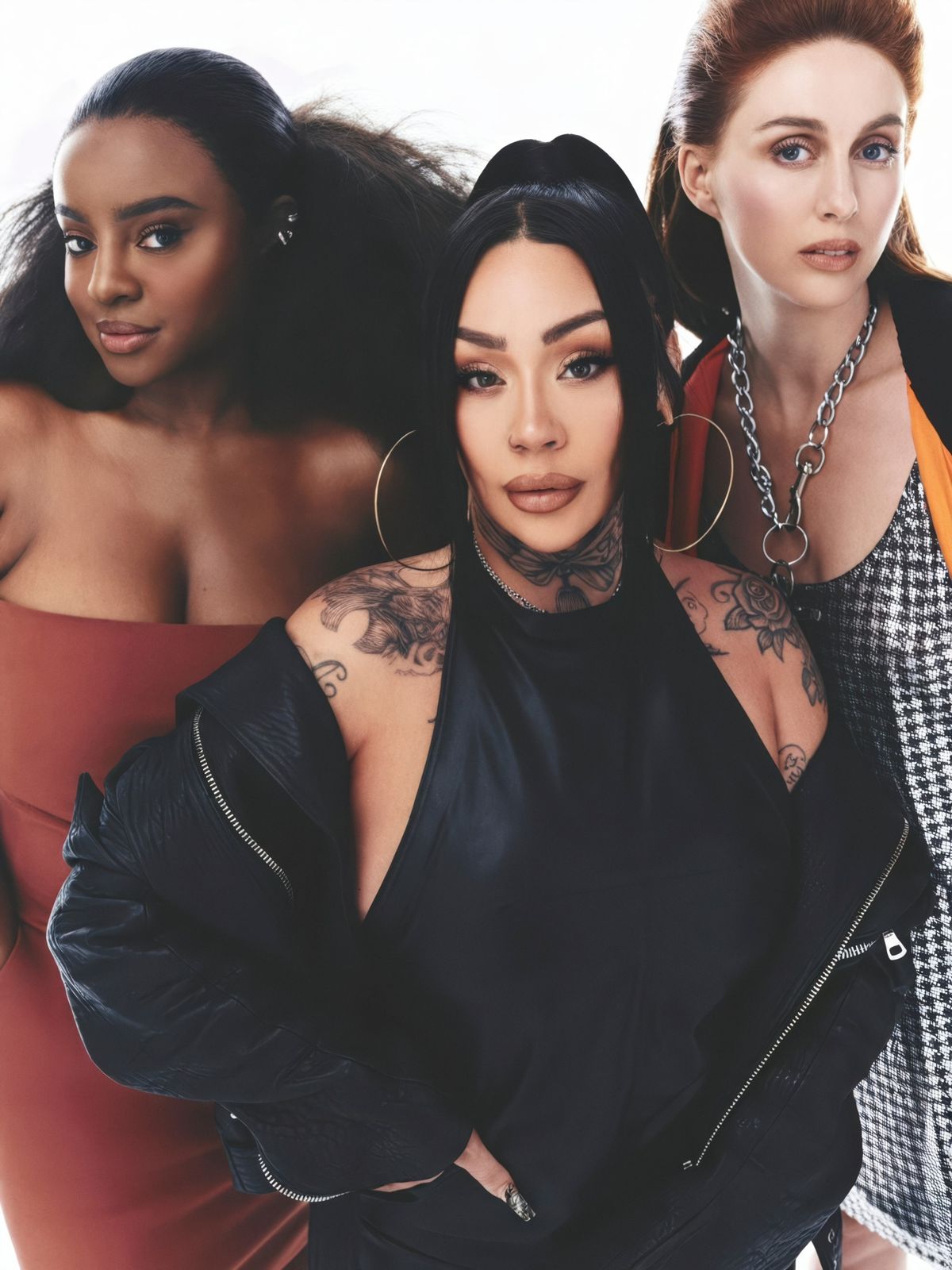 Sugababes - Berlin, Uber Eats Music Hall