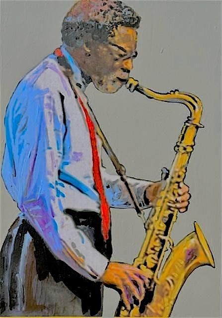 Remembering Joe Henderson
