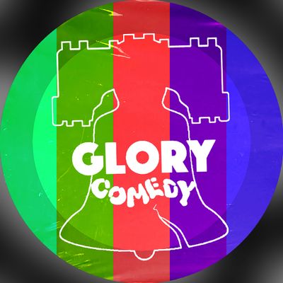 Comedy @ Glory