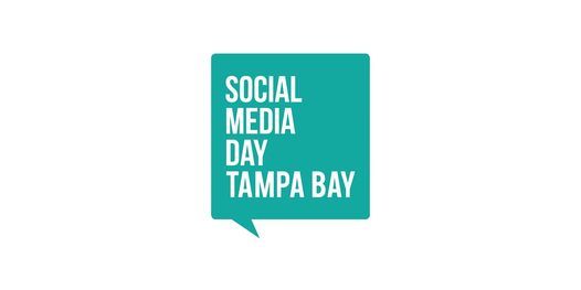 Social Media Day Tampa Bay 2021