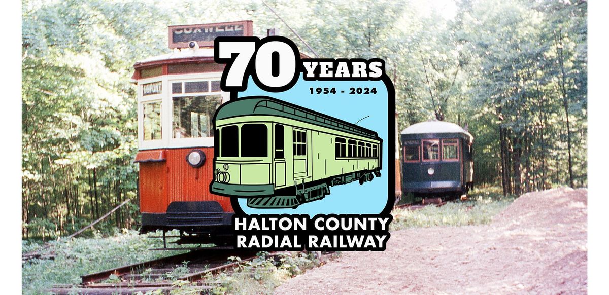 HCRR 70th Anniversary Celebration