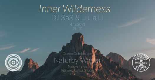 Naturby Winter - Inner Wilderness