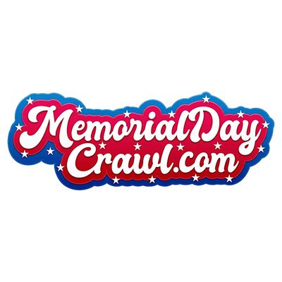 Memorial Day Crawl