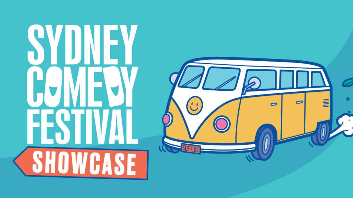 Sydney Comedy Festival Showcase - Lismore