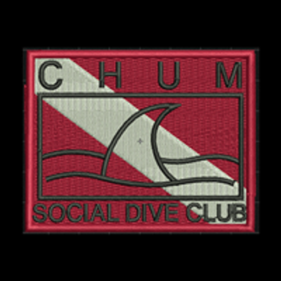 CHUM - Houston's SCUBA club
