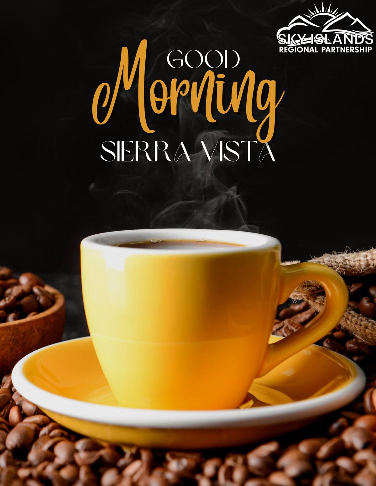 Good Morning Sierra Vista