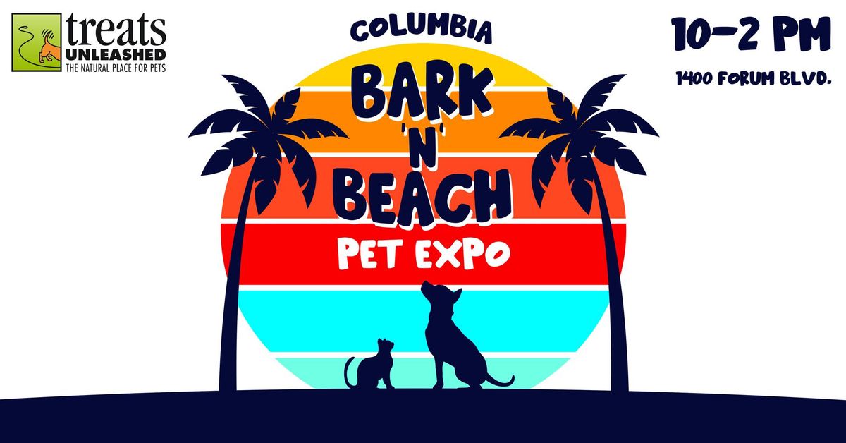 Columbia Pet Expo