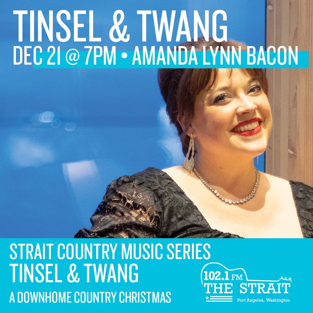 Amanda Lynn Bacon - Christmas Concert