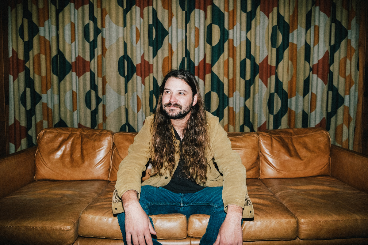 Parking Brent Cobb