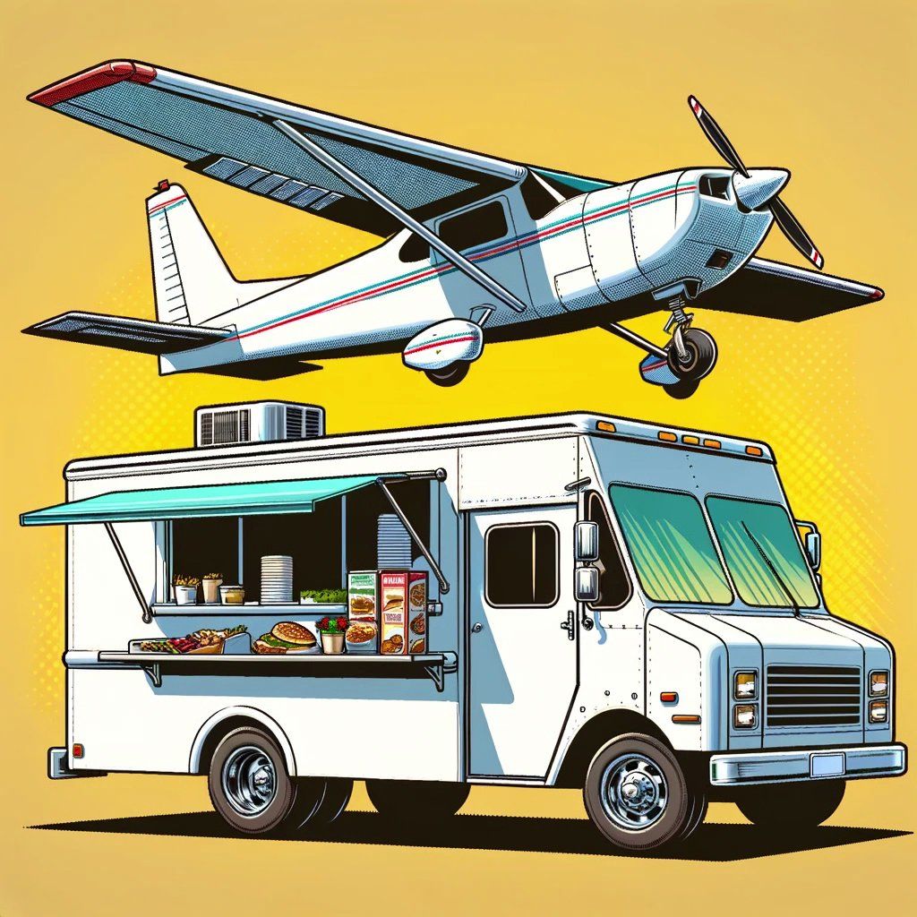 Food Truck Friday: Far Out Food Truck