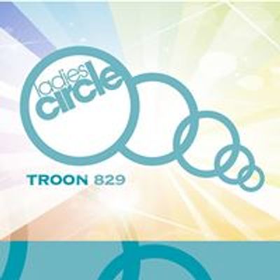 Troon Ladies Circle