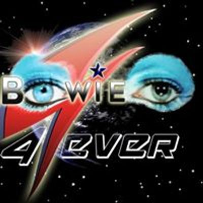 BOWIE Forever