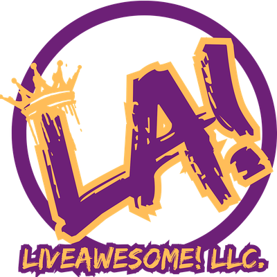 Live Awesome LLC