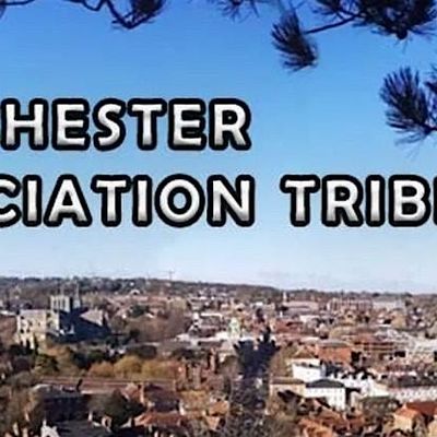 Winchester Art Appreciation Tribe