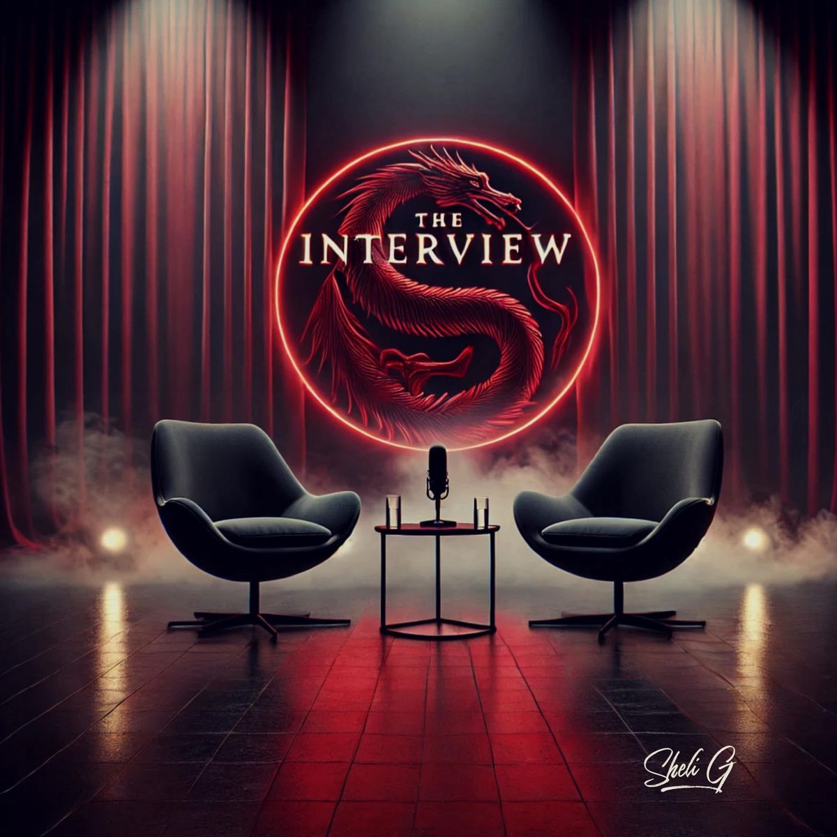 The Interview 