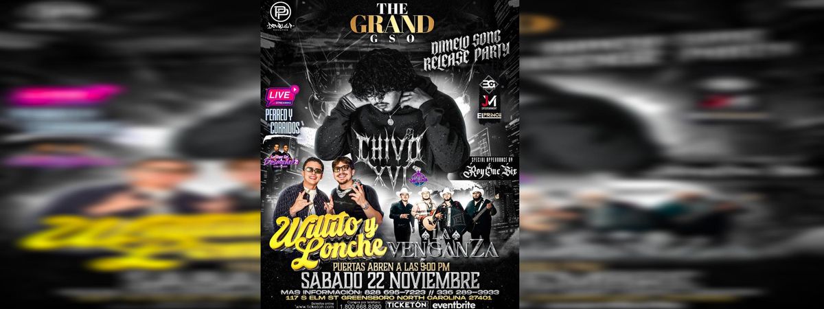 willito y lonche & La venganza 