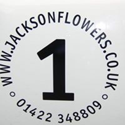 The Jackson Flower Co.