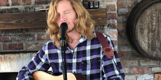 Norb: Live music at La Divina Thu July 8th 6p with special guest William Edward Thompson