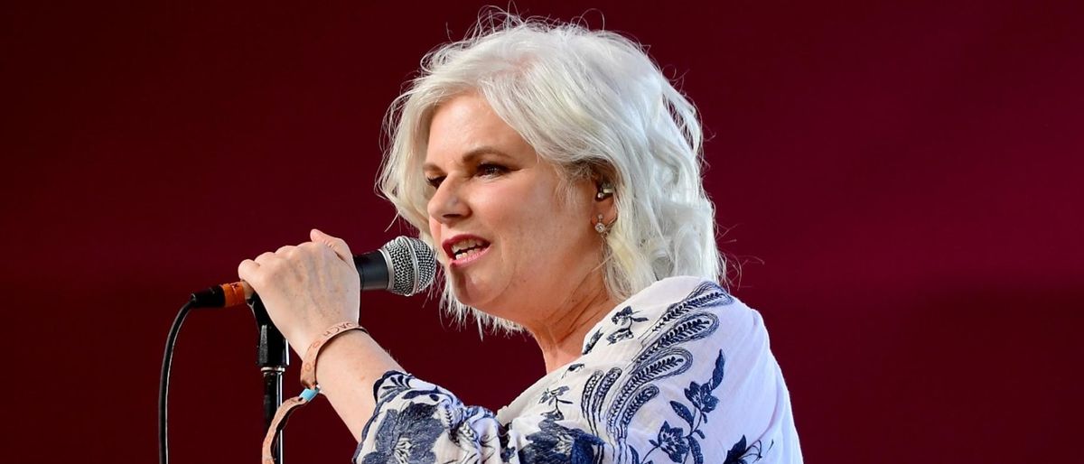 Cowboy Junkies at New Jersey Performing Arts Center