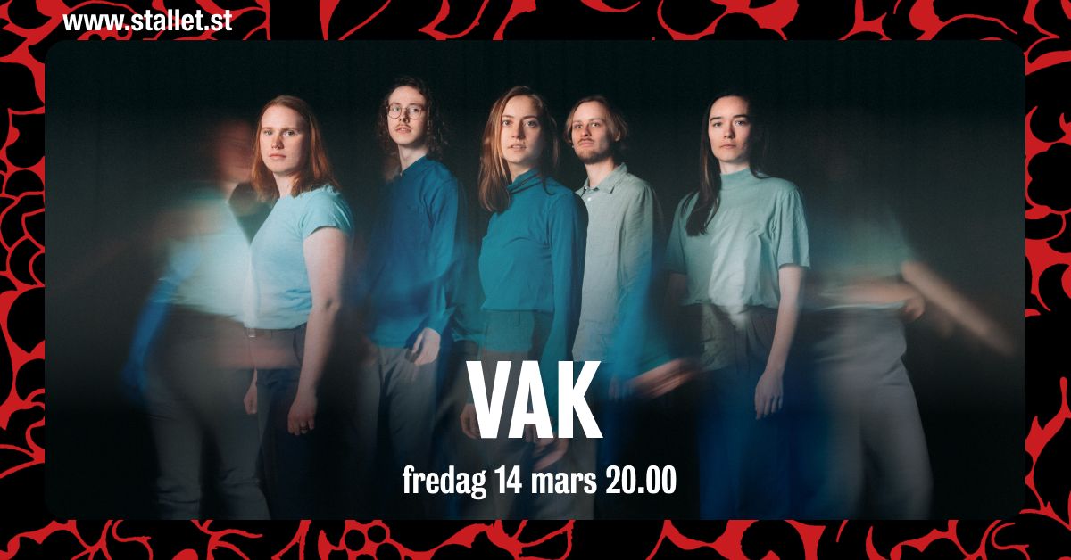 VAK