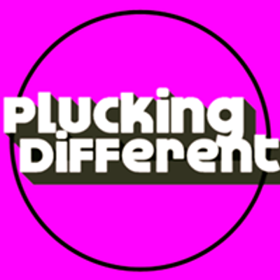 Plucking Different