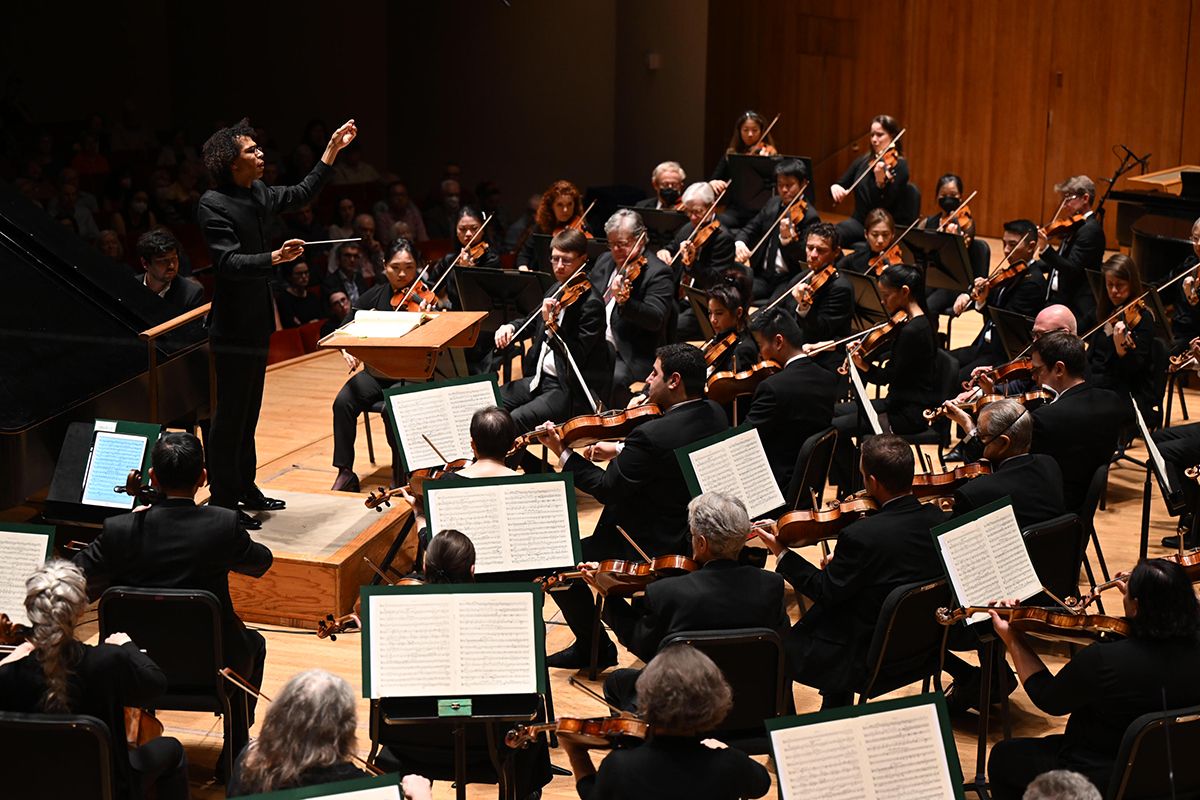 Parking Baltimore Symphony Orchestra - Baltimore