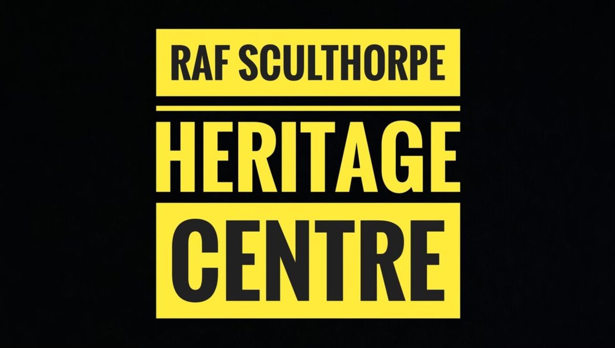 RAF Sculthorpe Heritage Centre
