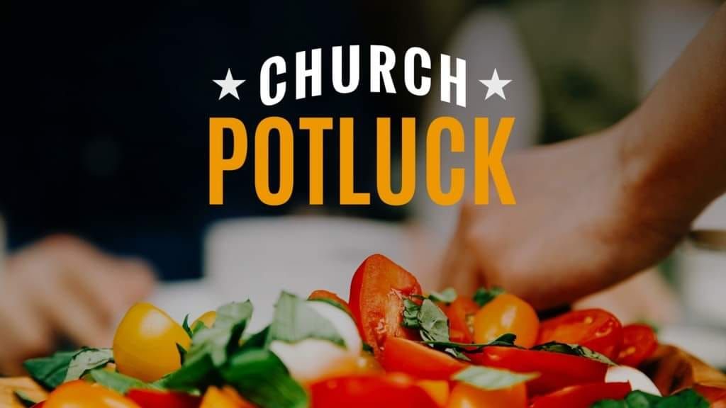 BKCC Potluck 