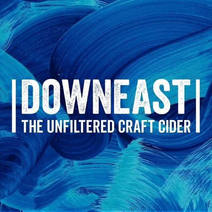 Downeast Cider House Sampling Event 