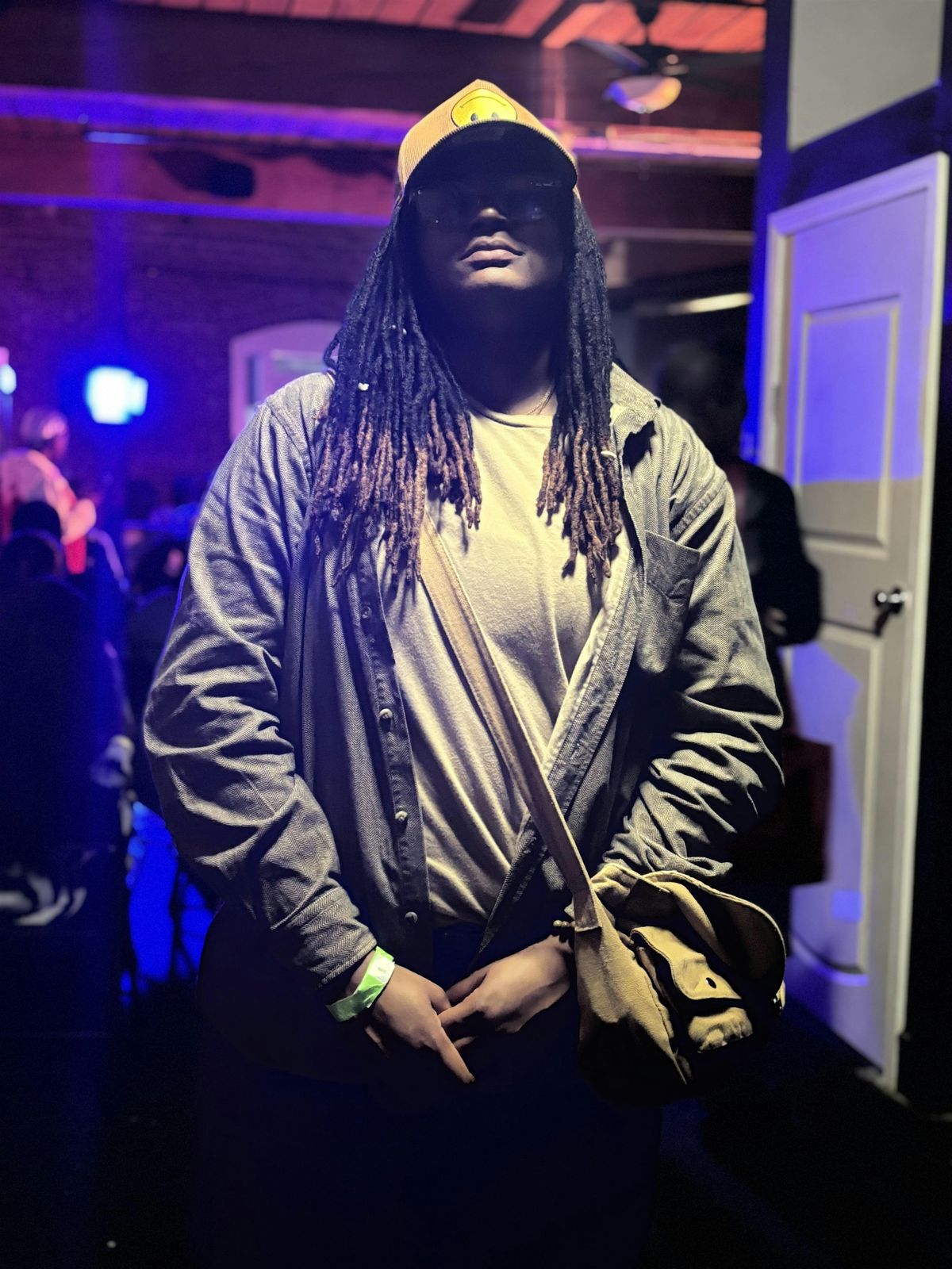 The Circle: Roses Bloom Release Party