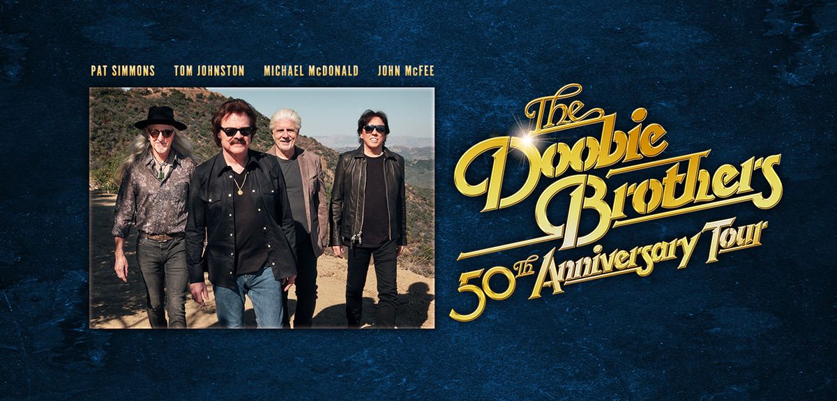 Doobie Brothers (Concert)