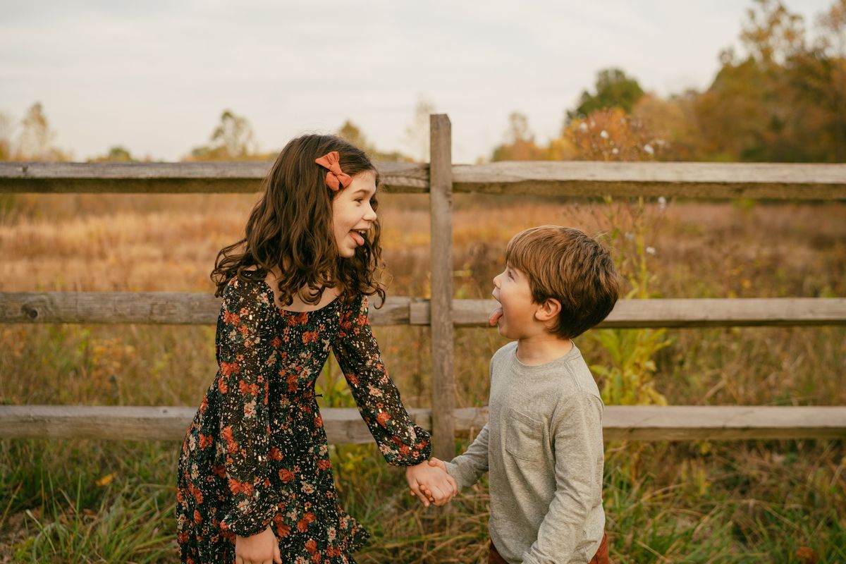 Eagle Creek Mini Sessions