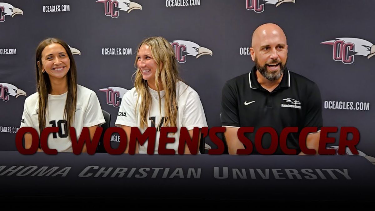 Exhibition: Oklahoma State Cowgirls vs. Oklahoma Christian University Eagles
