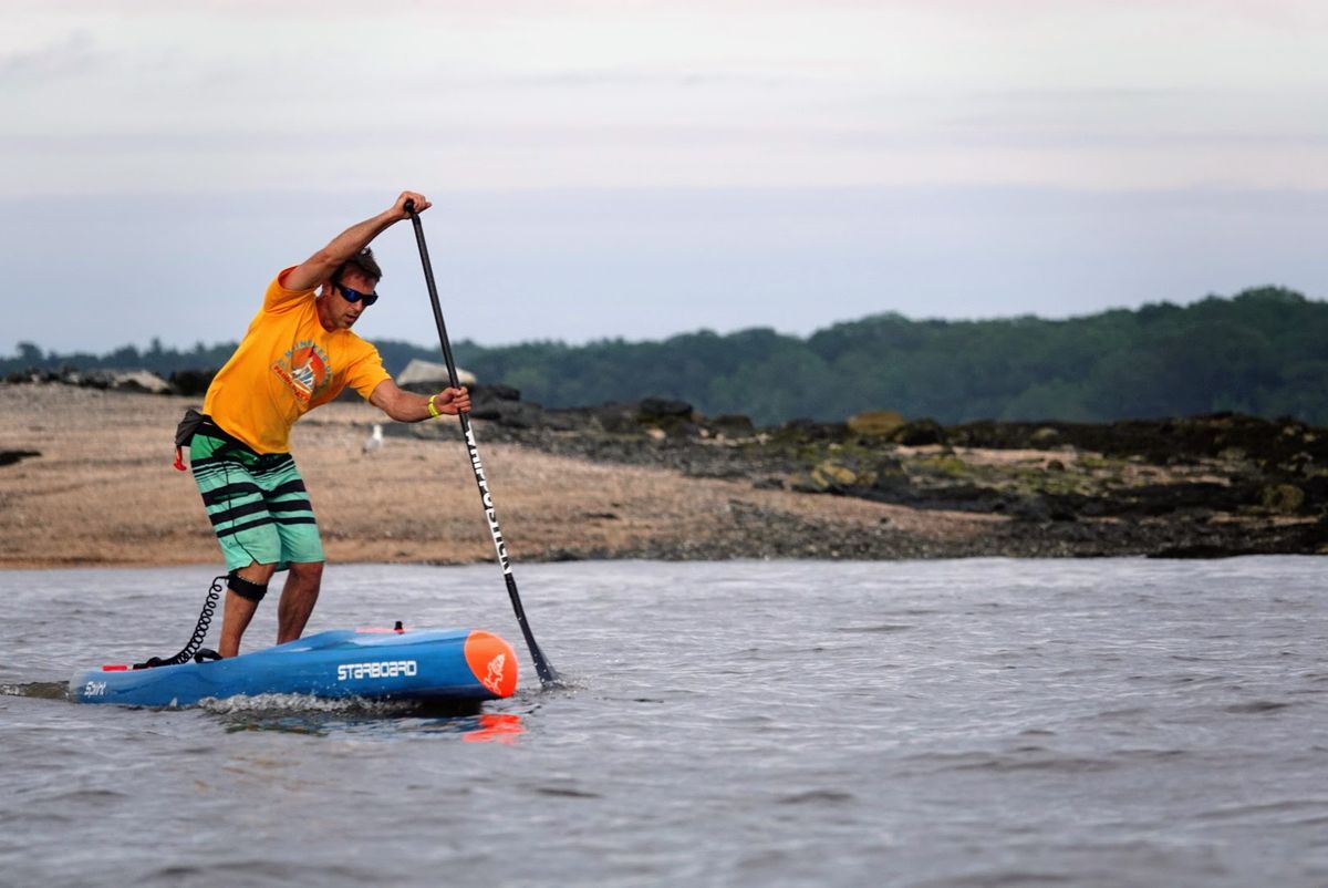 East End Monday Night Race Series for Kayak & SUP
