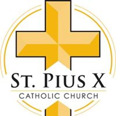 St Pius X Catholic Church