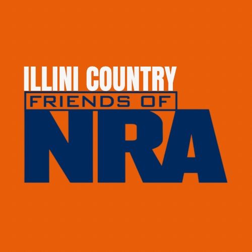 Annual Illini Country Friends of NRA Banquet 